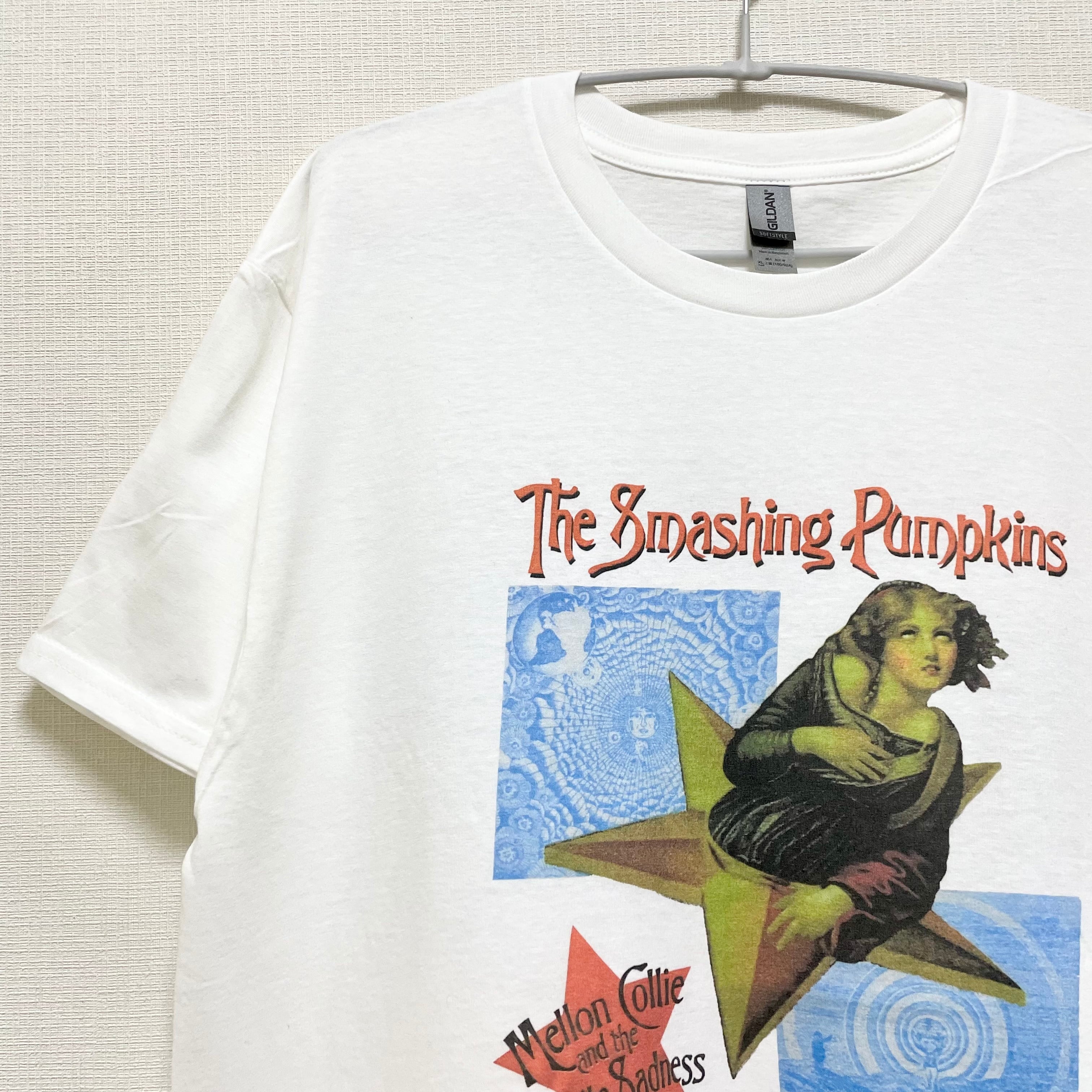 ★The Smashing Pumpkins  Tシャツ  Lサイズ