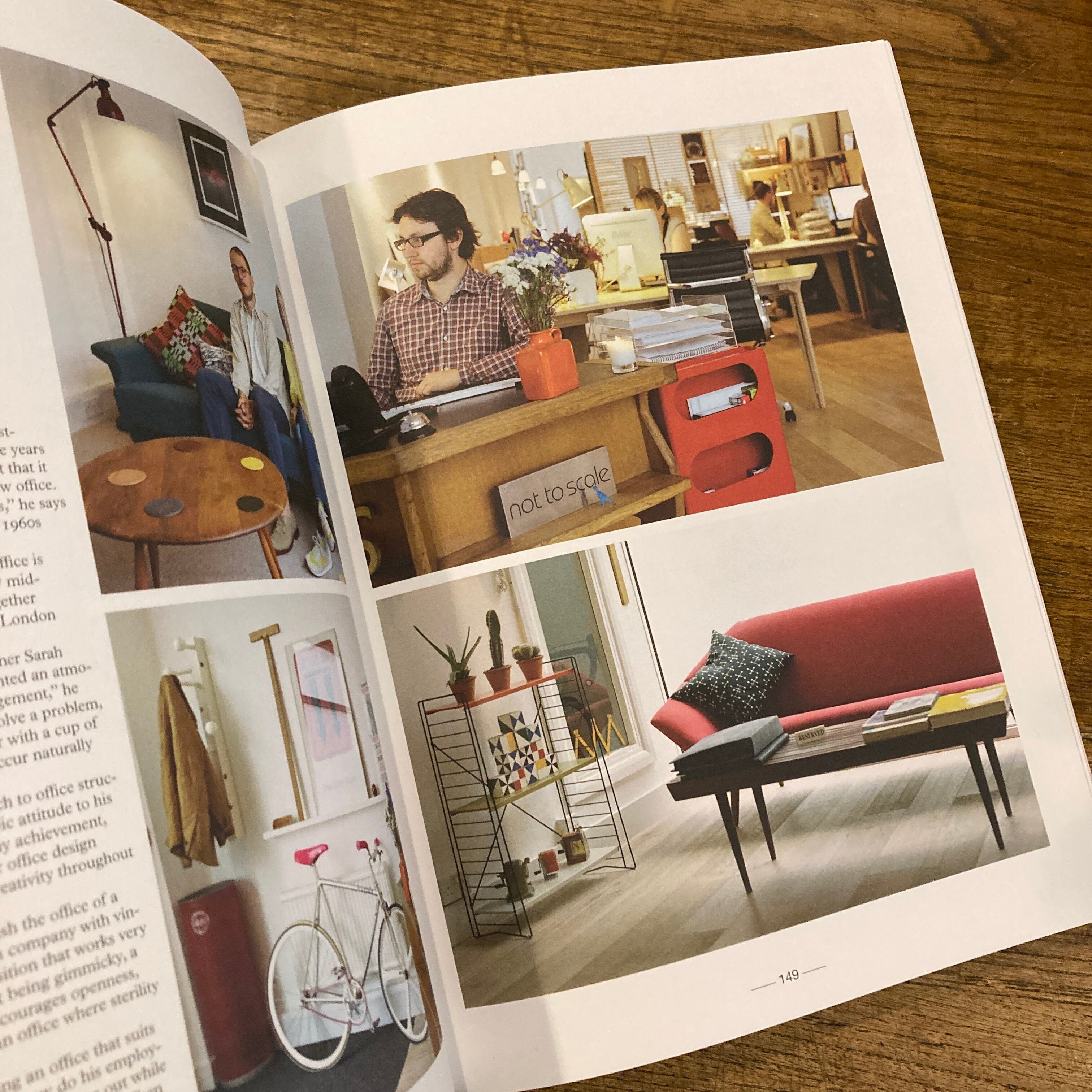 The Monocle Guide to Better Living | 百年