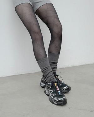 Salomon - XT-6 GORE-TEX