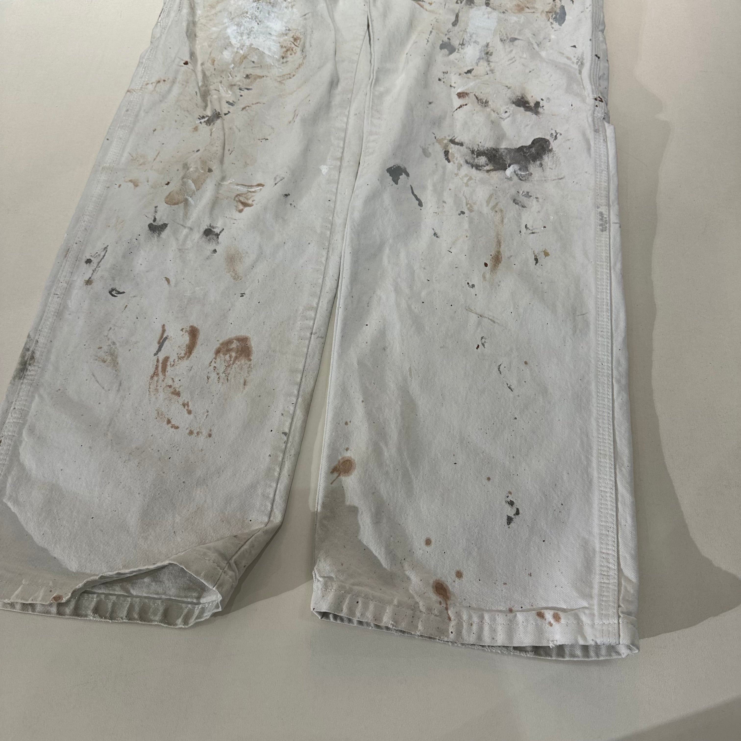 00s DICKIES PAINTER PANTS | BerBerJin Yuhodo