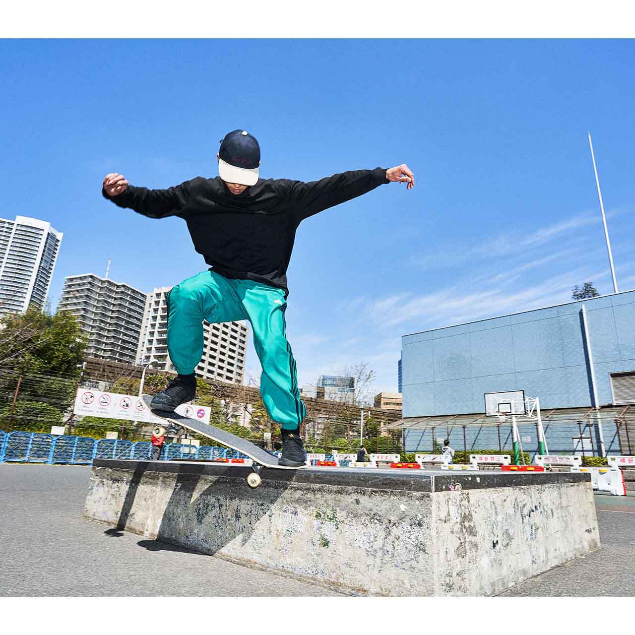 CONV】CATERPP オーガニックコットンツイルCAP | 帽子専門店 Oh！osaka