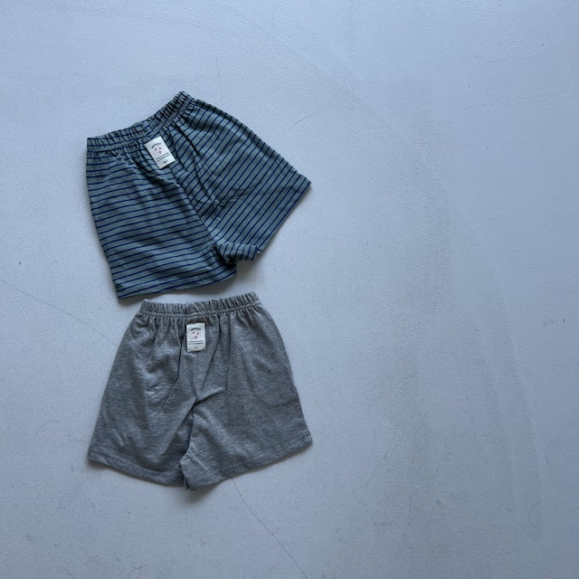 *即納* oatmeal トゥデイパンツ 1+1