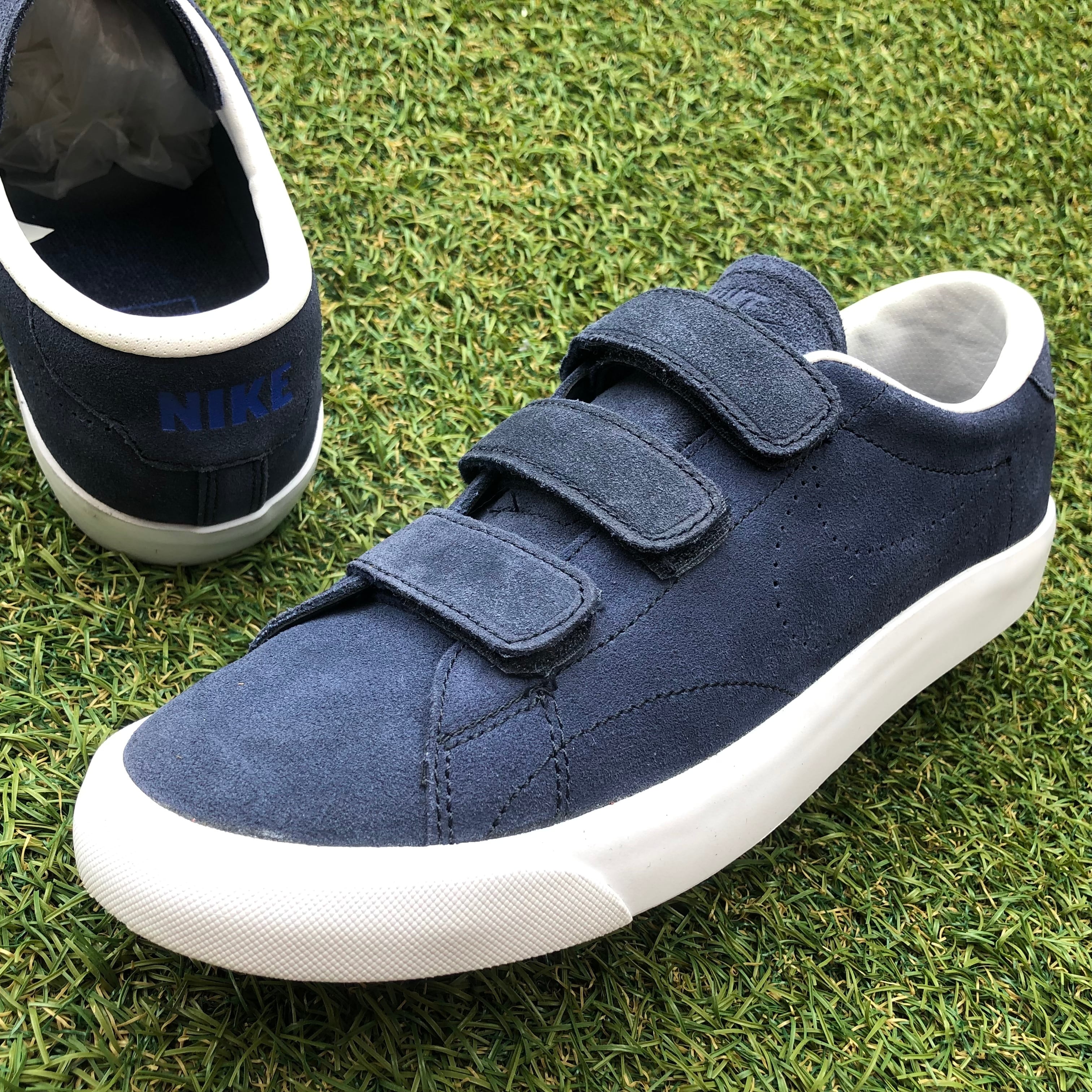 NIKE TENNIS CLASSIC AC V ナイキ テニス クラシック ベルクロ HT545
