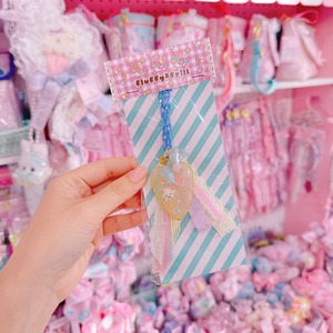 【D2】6-43 Baby Candyキーホルダー