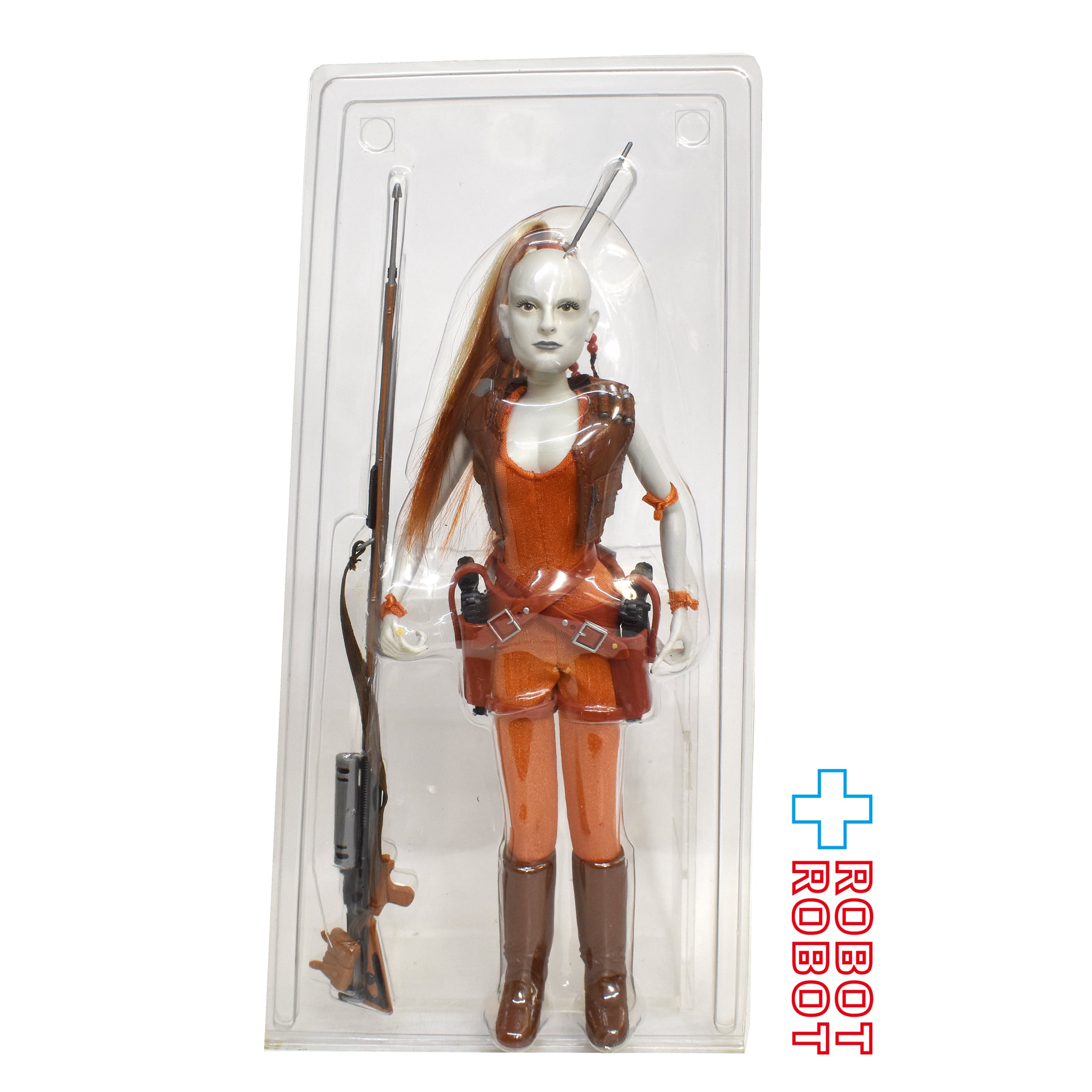 ⭐️希少⭐️スターウォーズ　マスターピース　オーラシング　フィギュア　外箱付 フィギュアのみ：スター・ウォーズ マスターピース・エディション
