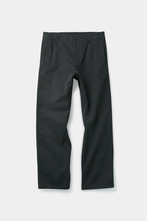 [COOR] Relaxed Cotton Washed Chino Pants (Dark Navy) 正規品 韓国ブランド 韓国通販 韓国代行 韓国ファッション クール クーア クアー 日本 店舗