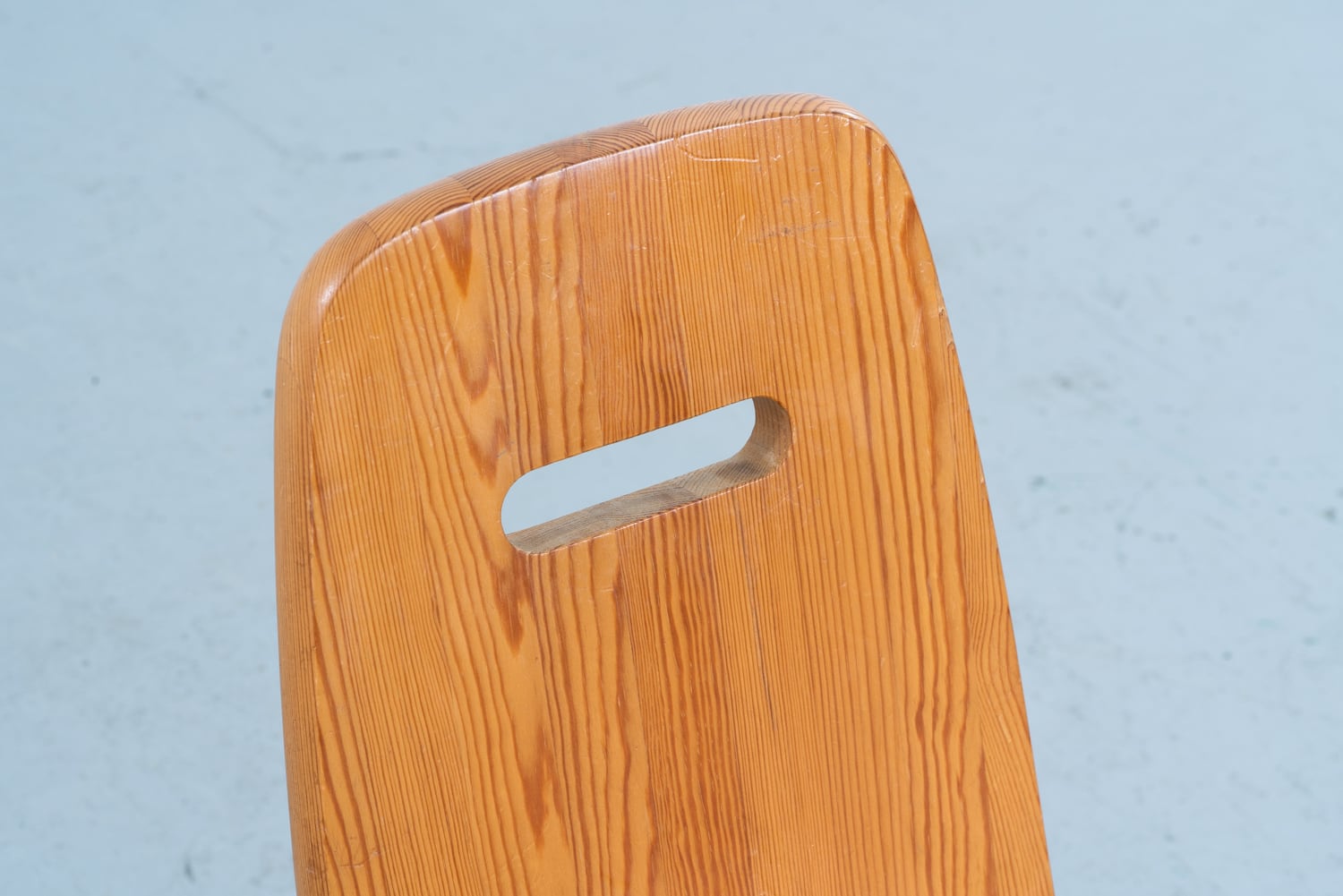 as it is】Eero Aarnio | Pirtti Chair | kaikki gallery | 北欧