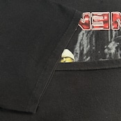 【EMINEM】エミネム "RED CAR" 00's Vintage Y2K Tシャツ