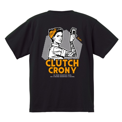 Barber_T-shirt_Black