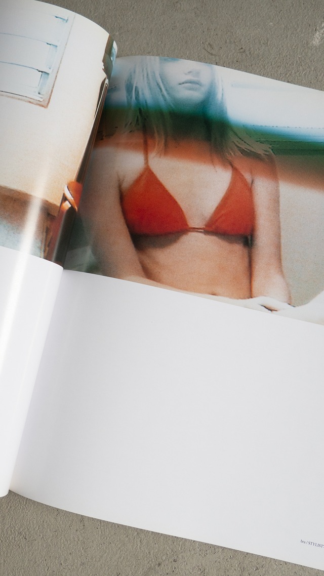 "commons&sense ISSUE24" used Magazine book