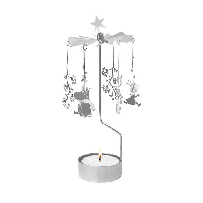 Lovi/ロヴィ Decor Flower/デコフラワー 15cm ハニーイエロー | 北欧