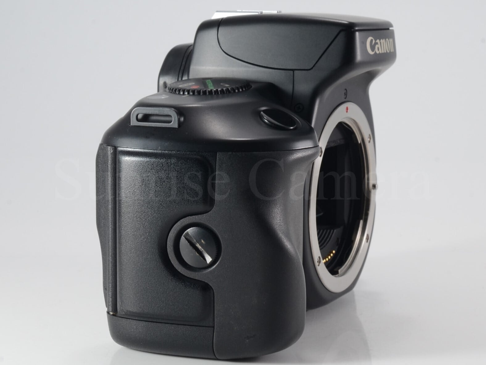 Canon EOS 750 QD ボディ キヤノン 初心者 フィルムカメラ (61136