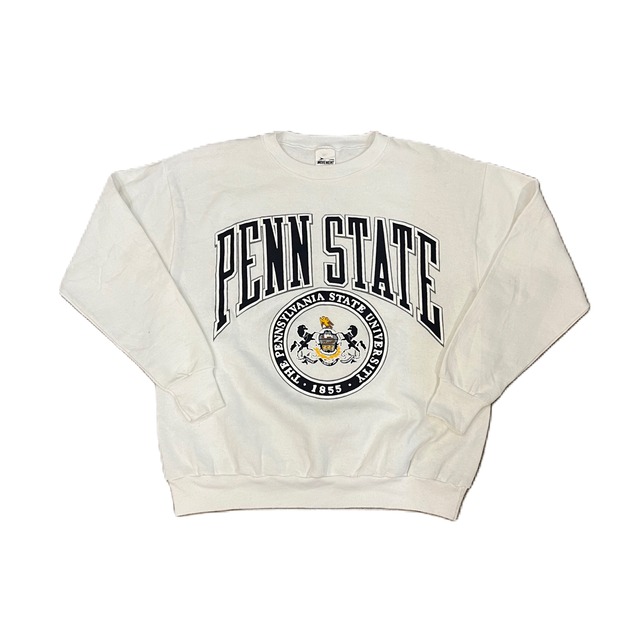Pennsylvania State University Sweat ¥7,800+tax