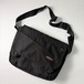 00s EASTPAK messenger bag Black