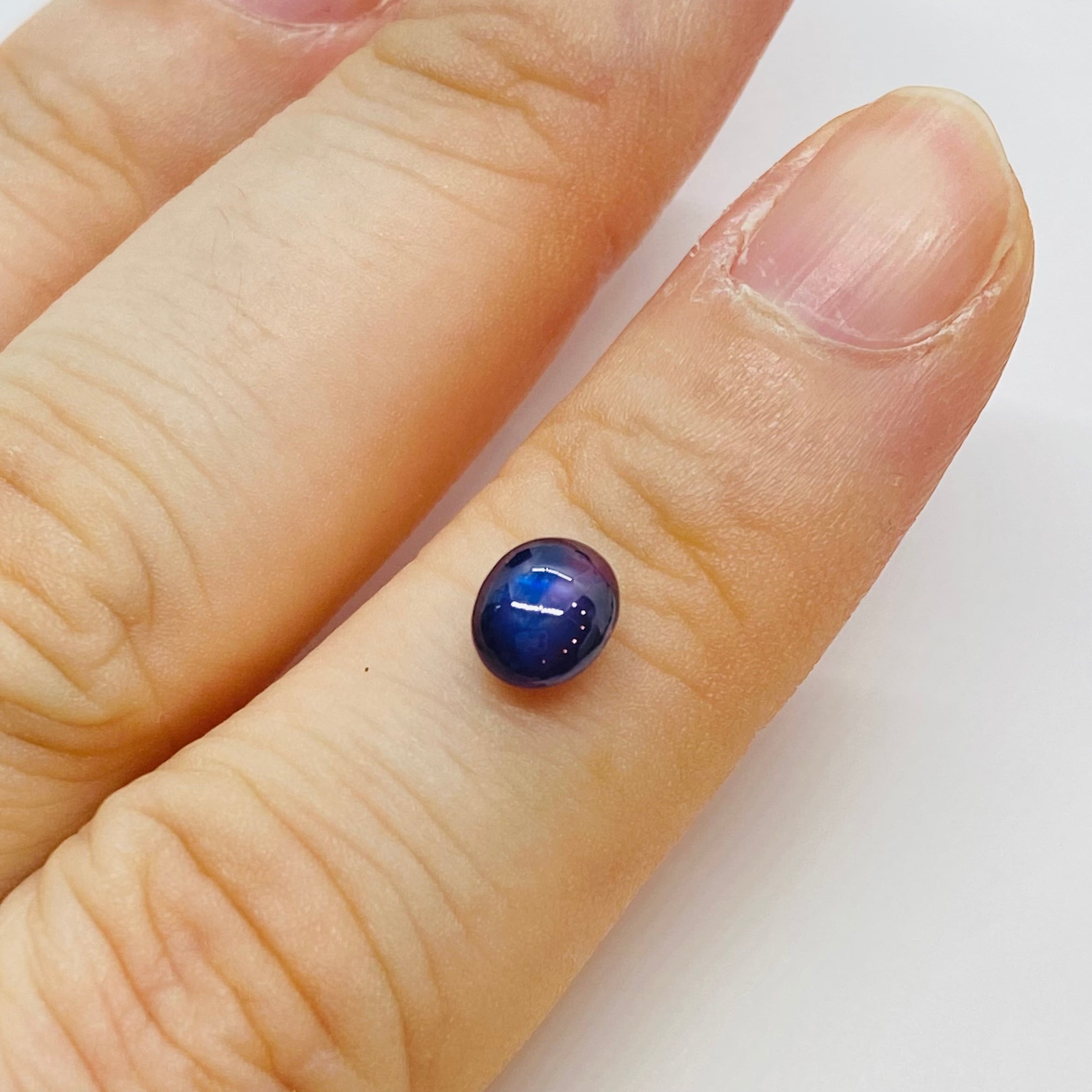 銀河 スターサファイア