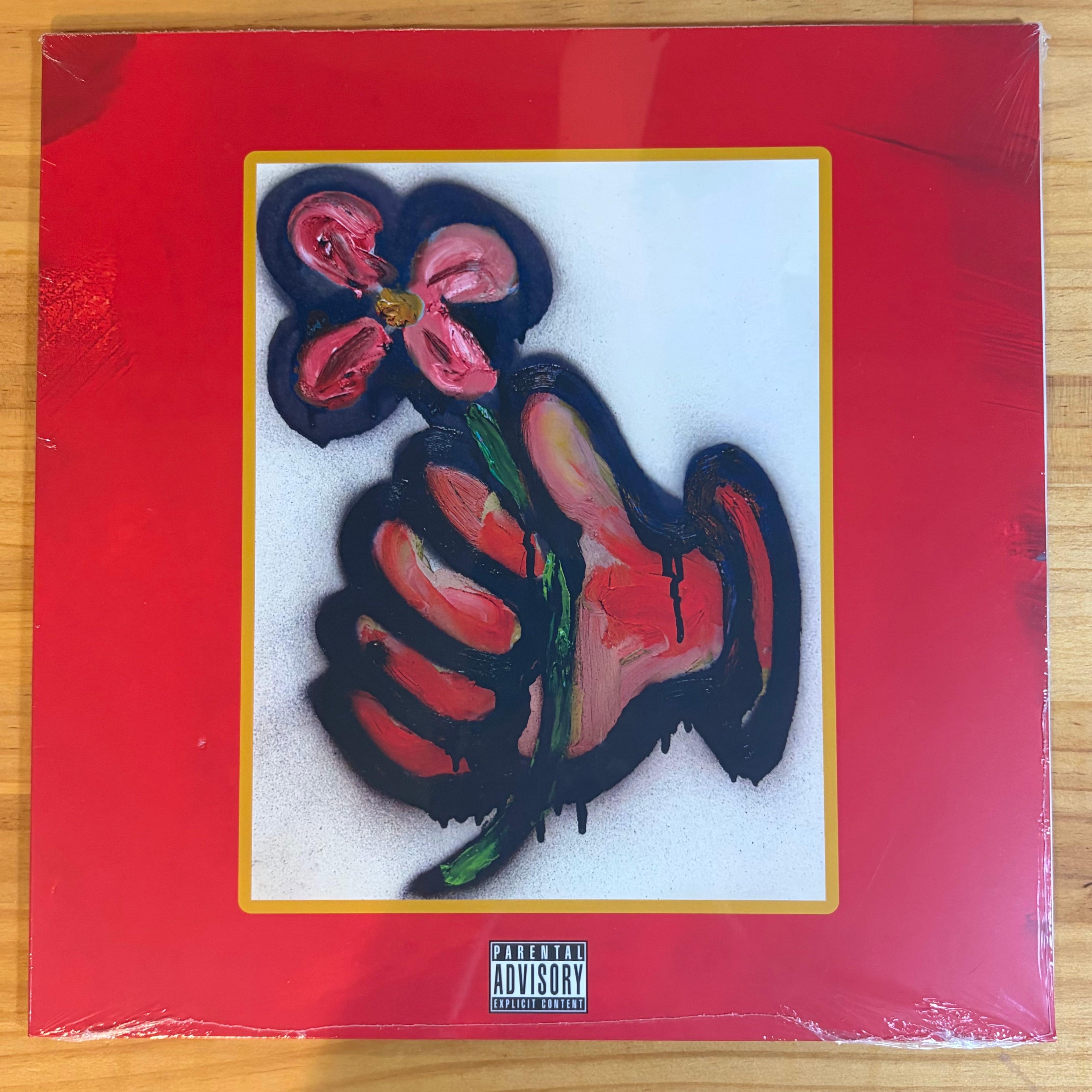 Nujabes Featuring L-Universe / Ain't No Mystery | レコードライク