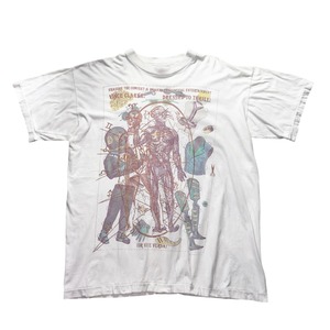 vintage 1992’s ERASURE music tee