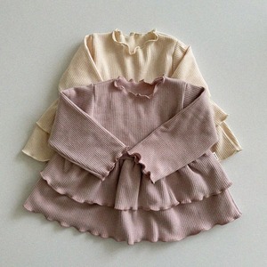 «sold out»«Aosta» クレアブラウス 2colors
