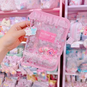 【E7】152-8 A6シール帳