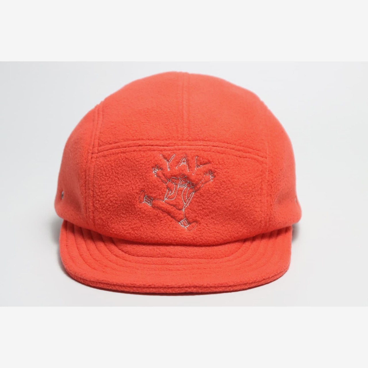 Halo Commodity / YAY Cap フリースキャップ - 14