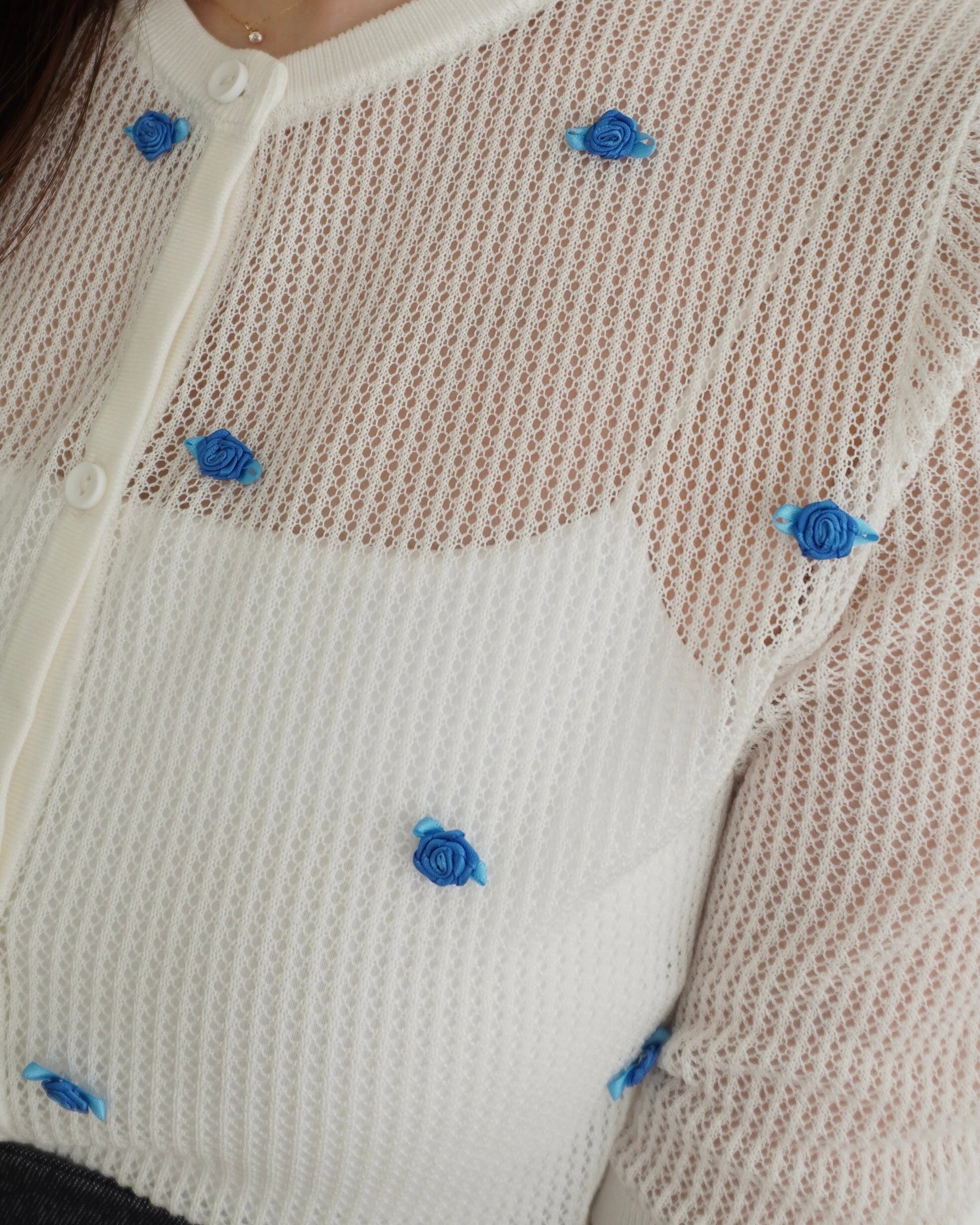 ヘヨン hyeon カーディガン HYEON (ヘヨン) official online store