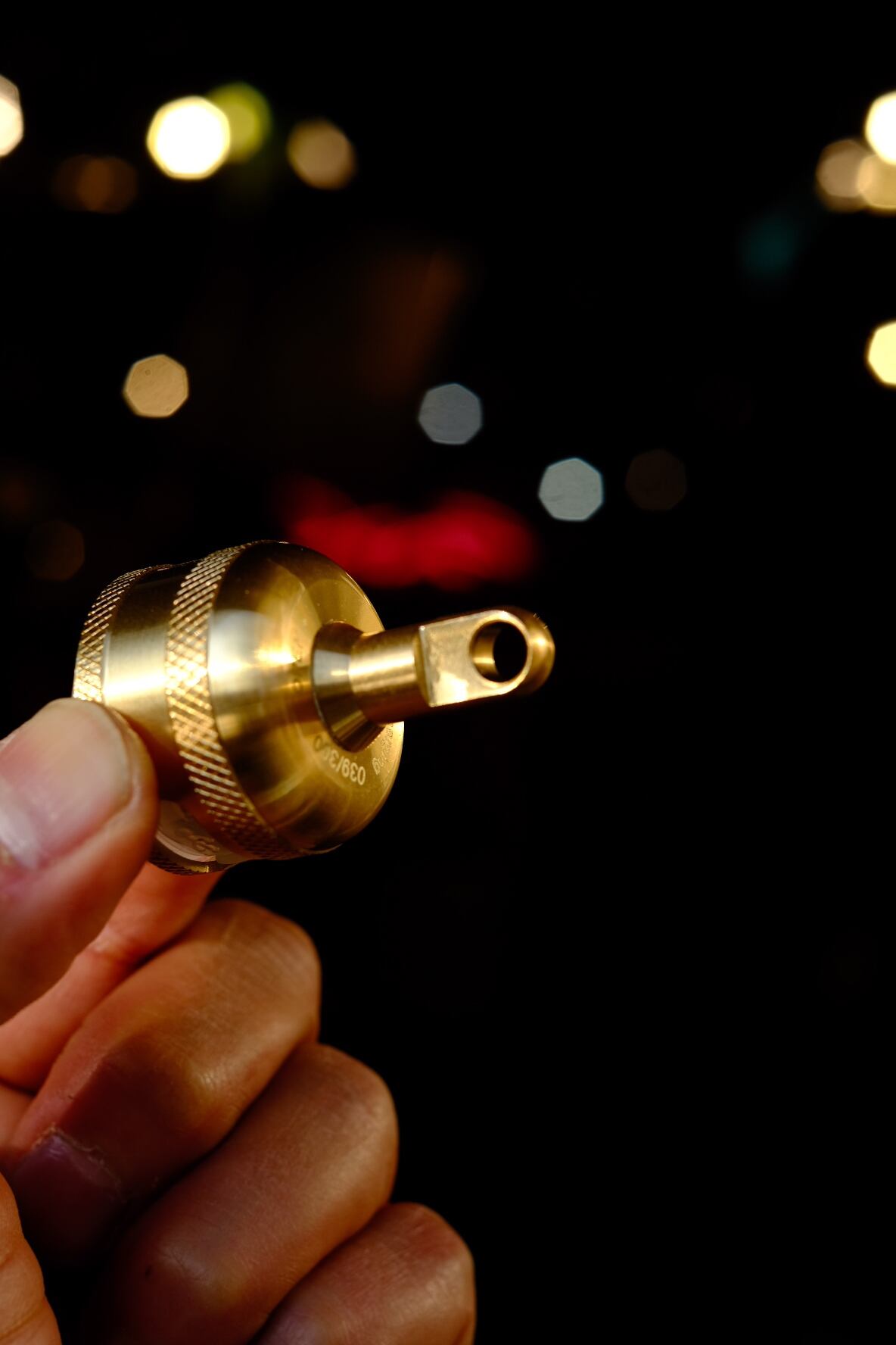 KiLEY】真鍮 EYE LIGHT フロント用 USB充電式LED | Humhumhug Online Shop