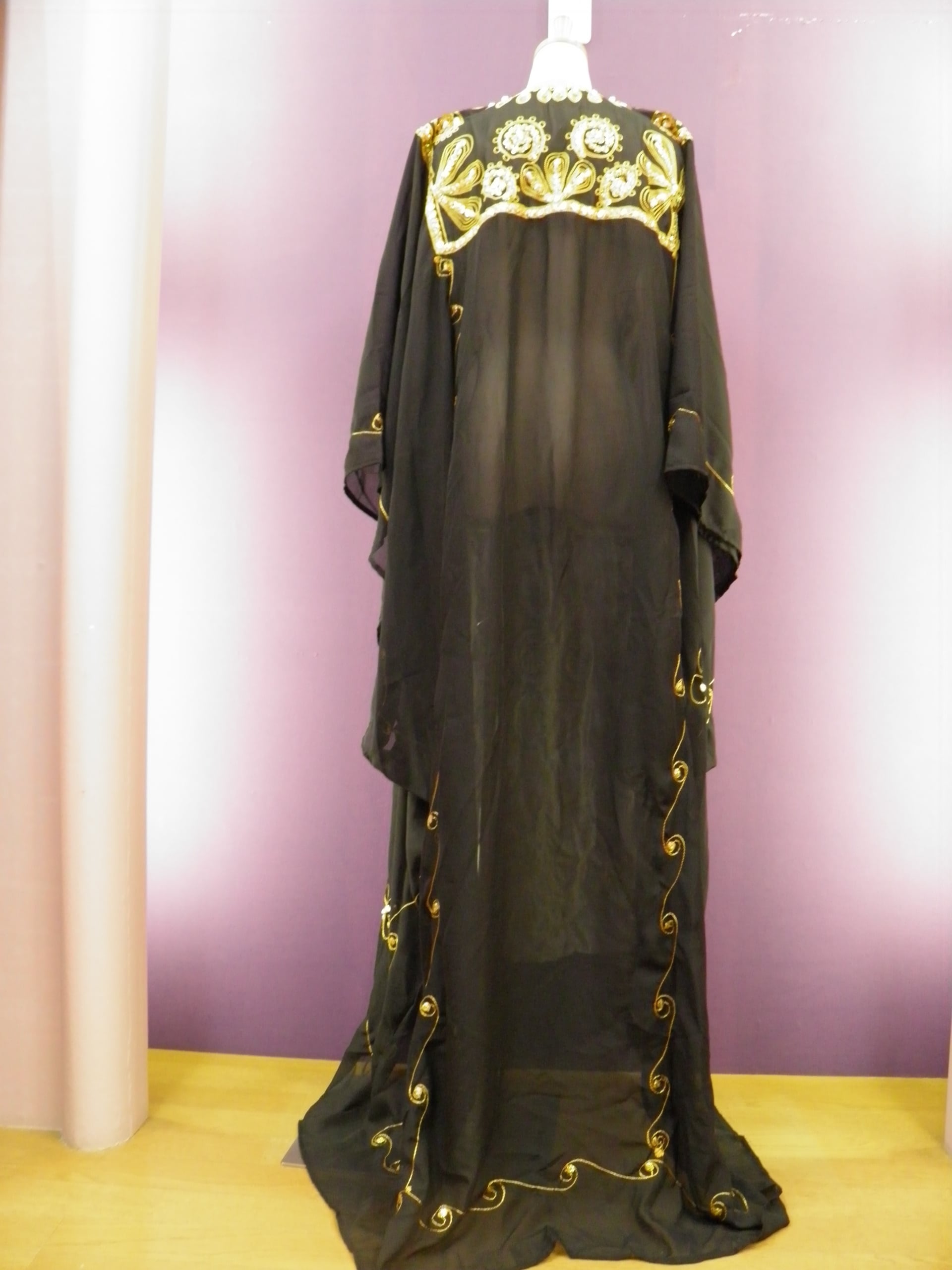 ハリージ（ハリジ）ドレス | shamirajapan