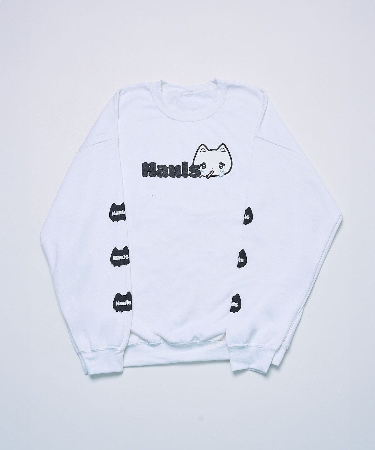 1stリバイバルBIGクルースウェット | Hauls