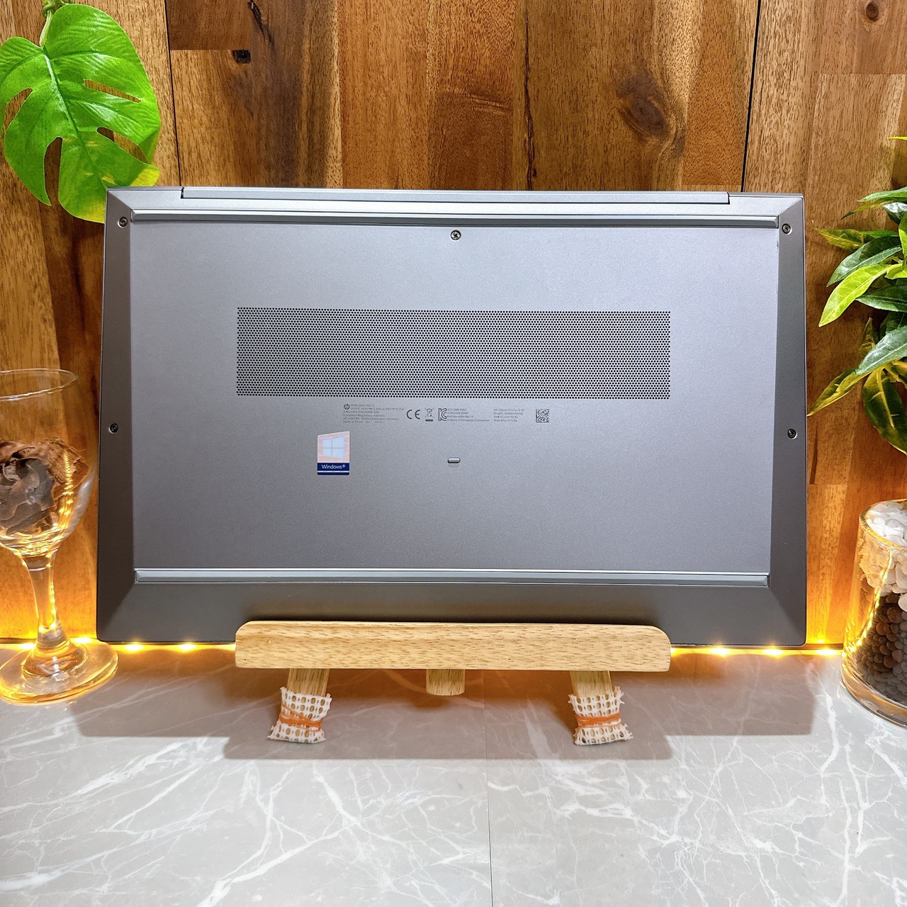 美品/HP ZBook Firefly 15 G7/最高峰i7第10世代/メモリ16GB/SSD512GB/人気ノートパソコン