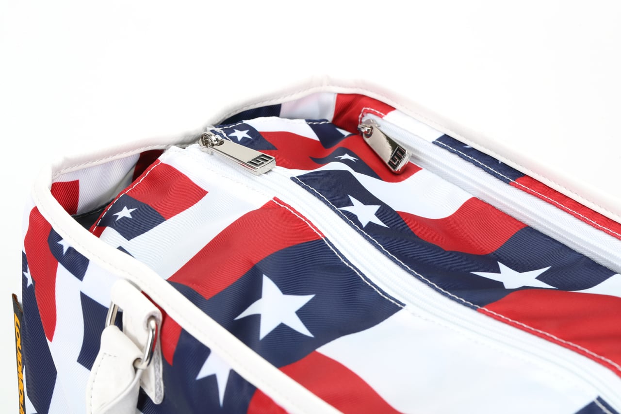 SALE中!】ラウドマウス 2Way トートバッグ Lone Star 【LOUDMOUTH