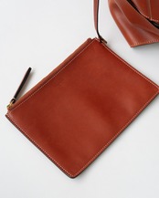 〈CÉLINE by phoebe philo〉Bucket Tote