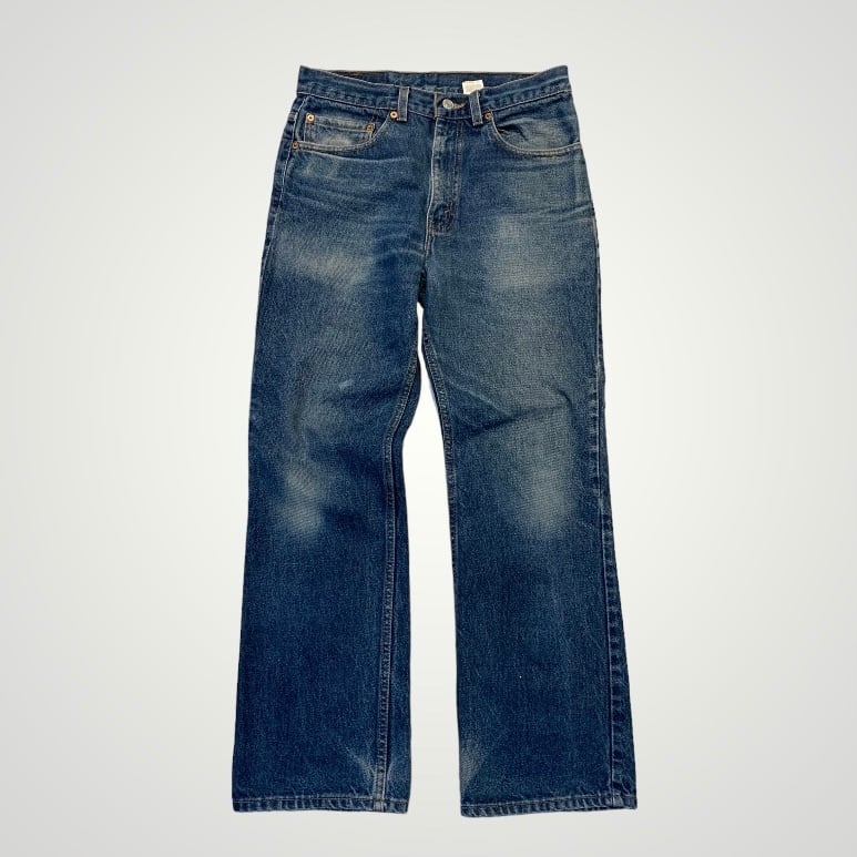 Levi's リーバイス 517  米国製 W31 L34 ビンテージ USA