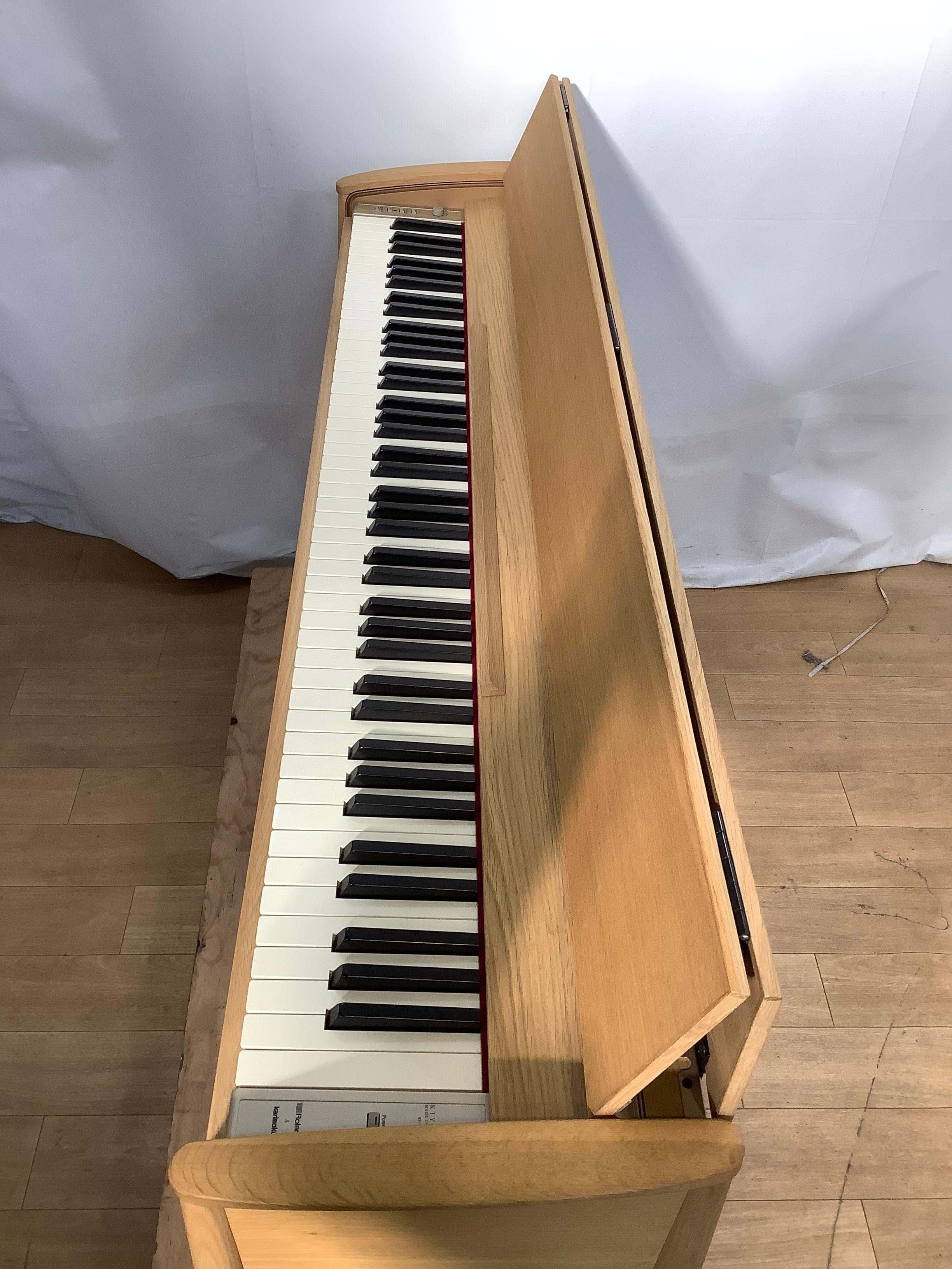 ☆66295【電子ピアノ】ROLAND KF10KO 16年製 | リユース専門店エプコ ☆66295【電子ピアノ】ROLAND KF10KO 16年製 | リユース専門店エプコ