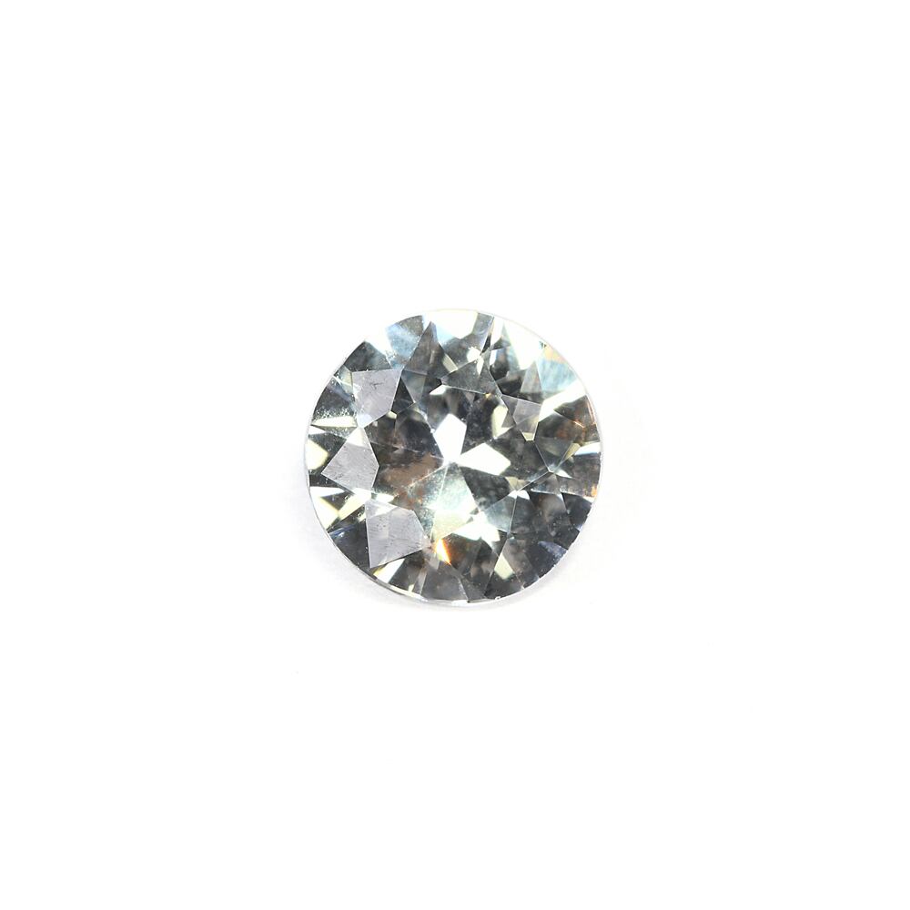 ホワイトサファイア 0.826ct #JWA2590