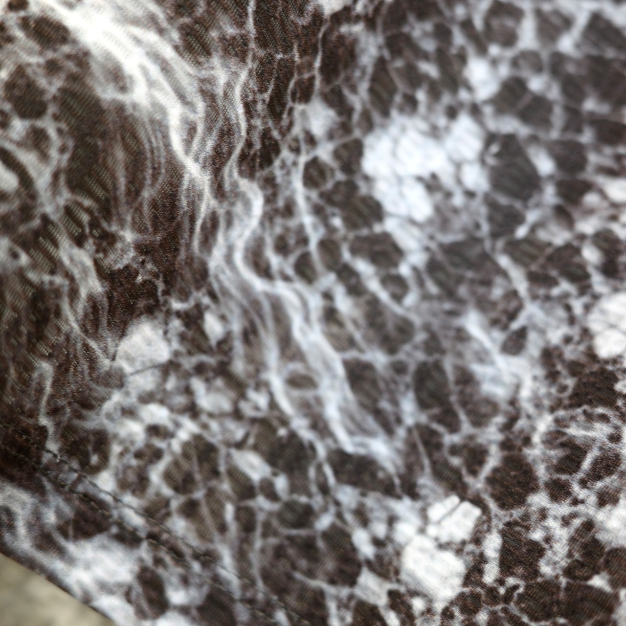 ONEDAY SLEEVELESS / MARBLE