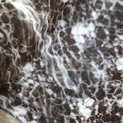 ONEDAY SLEEVELESS / MARBLE