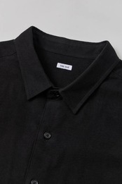 THE DAY / BRUSHED COTTON SHIRT