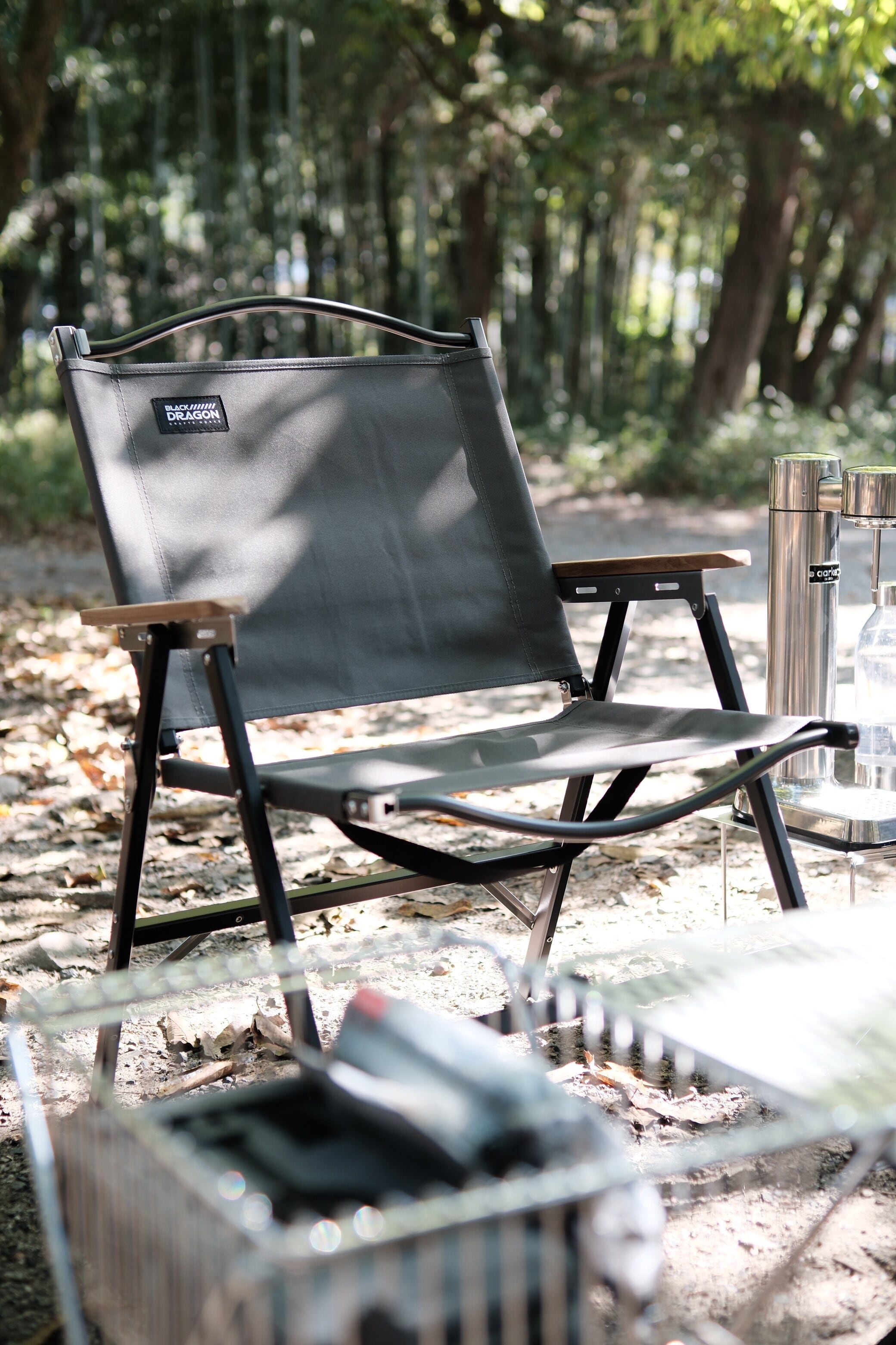 Kermit Chair Company【黒】※2脚 Kermit Chair Company【黒】※2脚あり