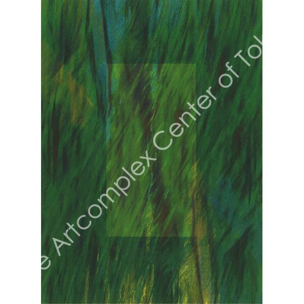 外山文彦「through the wind」