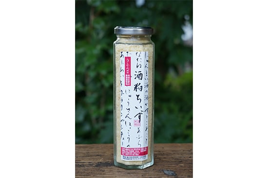 酒粕ちいず