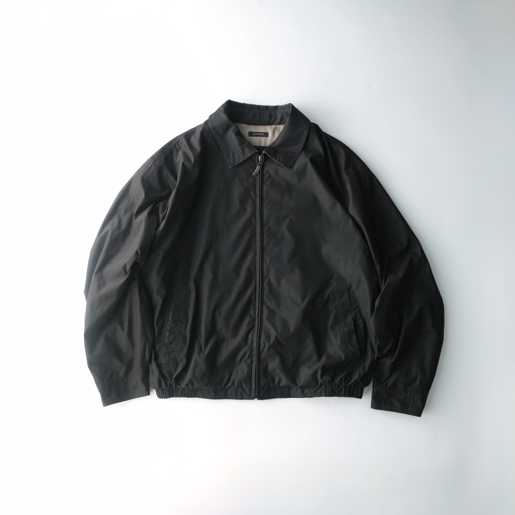 90年代 BANANA REPUBLIC バナナリパブリック ナイロンジャケット