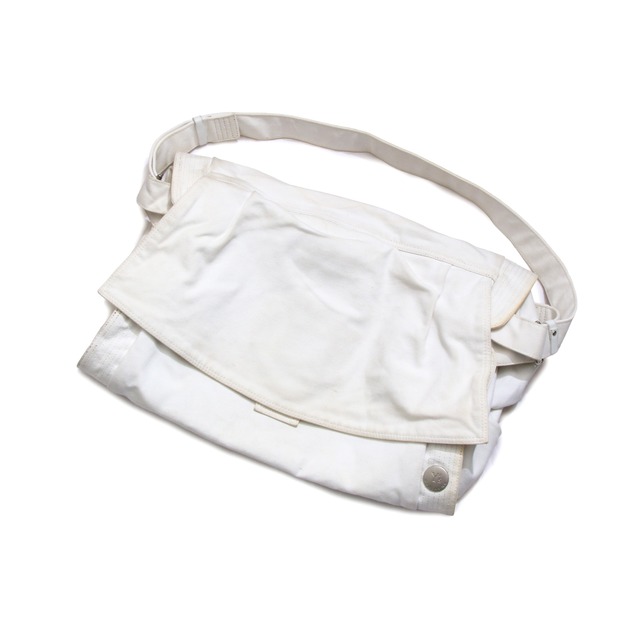 Y’s MandarinaDuck 00s MessengerBag