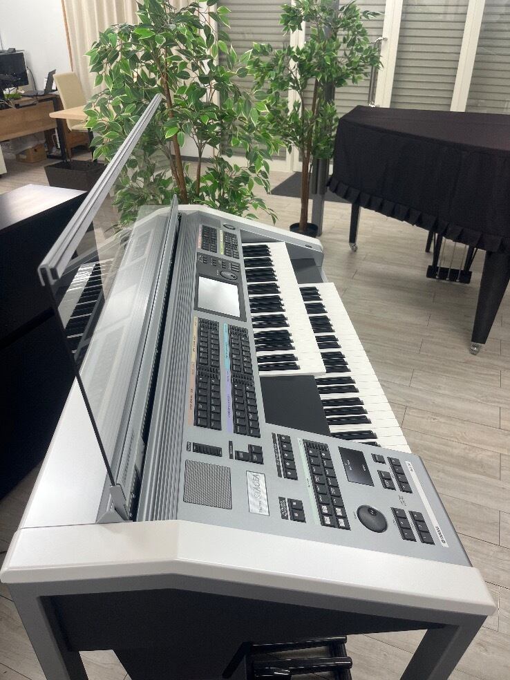 ☆79742【EO】YAMAHA ELS02 14年製 | リユース専門店エプコ