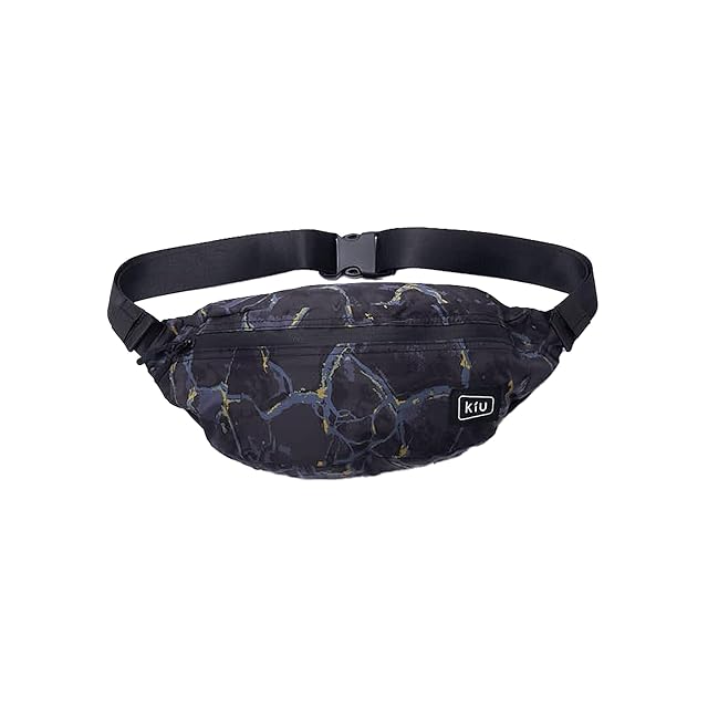 KMRii studded leather belt pouch | Pay ID