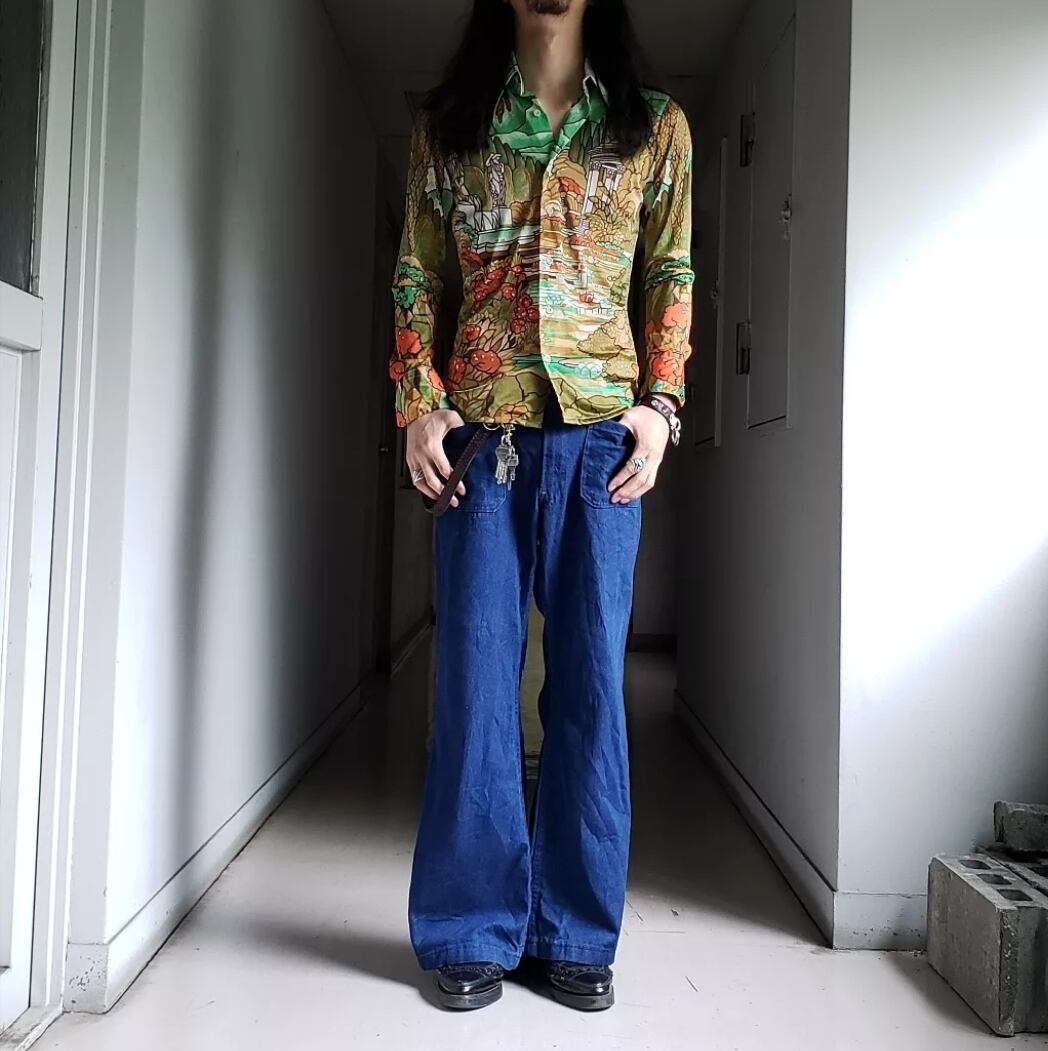 Special Vintage 70s