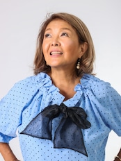 BEATRICE(オーガンジーリボンブラス)