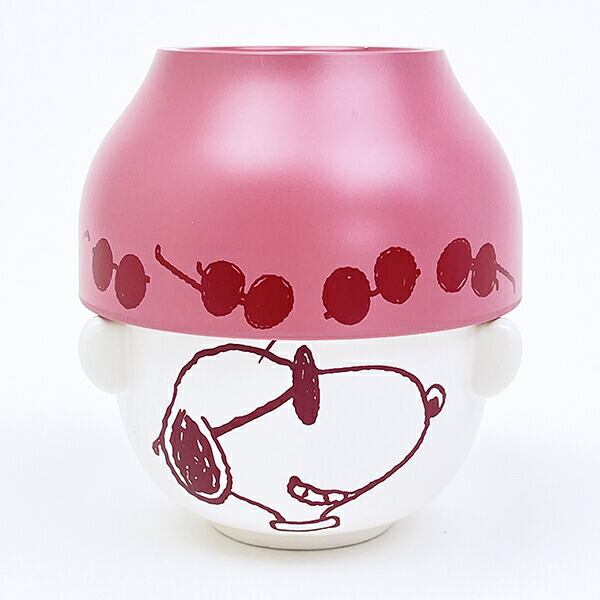 スヌーピー ジョー・クール 汁椀・茶碗セット リラックスタイム 食器