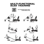 XEBEXウィルパワースレッド　XT3V2