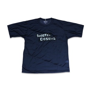 SUNGUARD TEE "SMOOTH'N CASUAL"