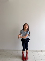 【取寄/韓国直送】CantucciStudio 26/SM ドリームTシャツ